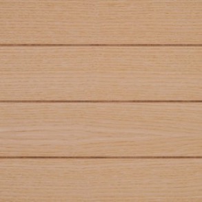 Esche Bootsbausperrholz V-Nut Innenlage Okoumé Platte 244 cm