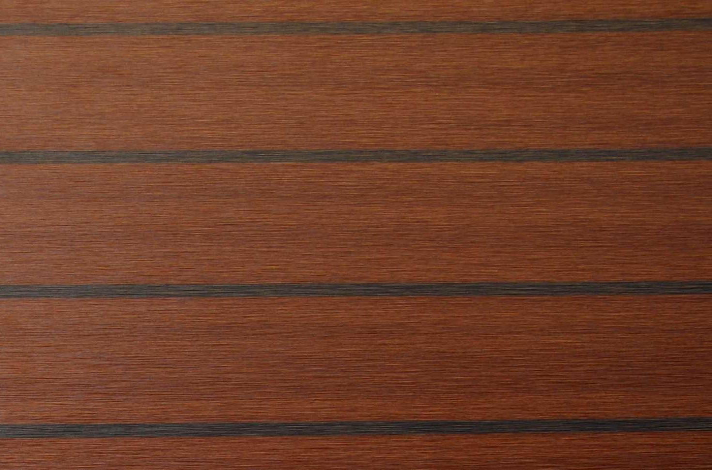 HPL Laminat Mahagoni dunkle Ader Holznachbildung 0,9 mm