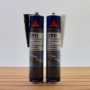 Sikaflex-291 i Marine Dichtstoff