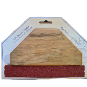 Fugenauskratzer Reefing Hook – Fugenkratzer