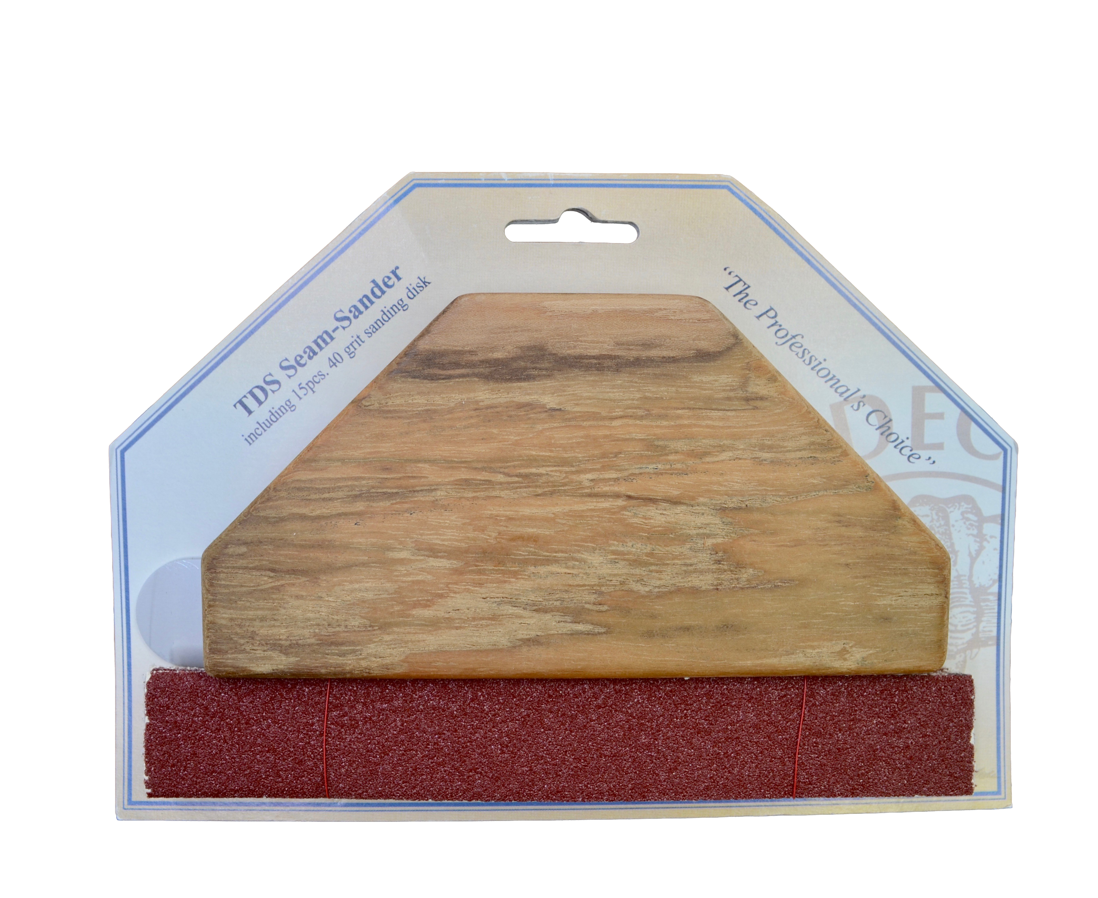 Fugenauskratzer Reefing Hook – Fugenkratzer