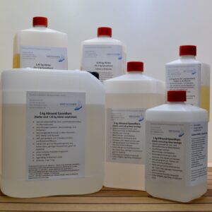 Allround Epoxidharz und Härter 2-Komponenten