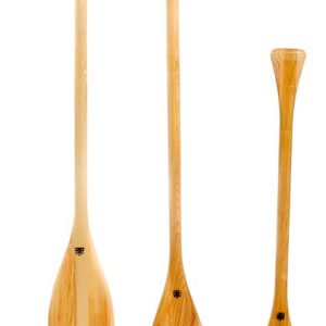 Esche Stechpaddel aus Holz - IMG 5258