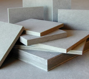 Coosa Compositplatte Nautical 20