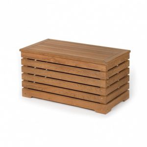 Teak Deckkiste Decktruhe 3616d-2
