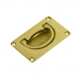 Lukengriffe, Einlassgriffe, Lukenheber - 4064