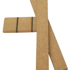 Bootskork aus Korkmaterial