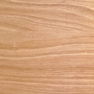 Sapeli Mahagoni Bootsbausperrholz mit 1,3 mm Schälfurnier