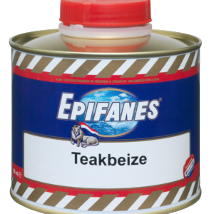EPIFANES Beize Teak oder Mahagoni Produktbild Teakbeize