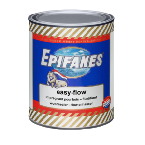 EPIFANES Easy-Flow Bootslack in der Dose