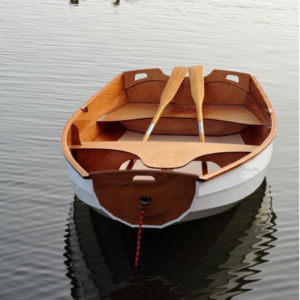 EASTPORT PRAM Ruderboot