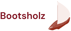Bootsholz
